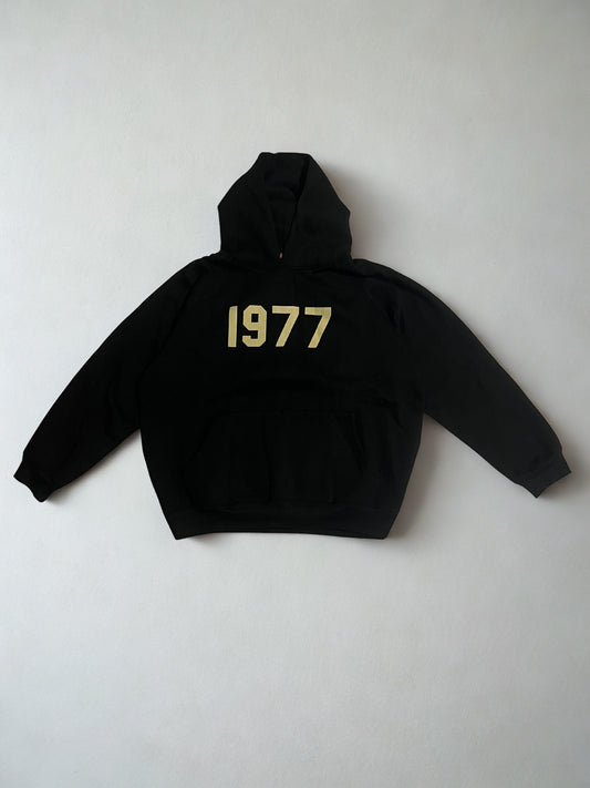 Fear of God Essentials Essentials
1977 Hoodie 'Dark Slate'