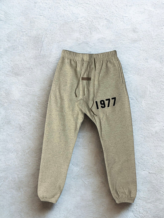 Fear of God Essentials Essentials
Sweatpants 'Dark Oatmeal'